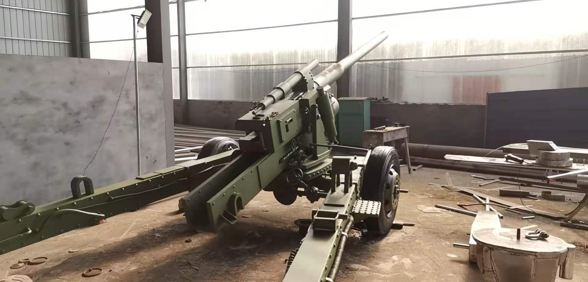 大型軍事模型定制服務(wù)：專業(yè)賦能場(chǎng)景構(gòu)建，品質(zhì)護(hù)航項(xiàng)目落地